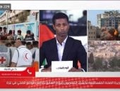 وزيرة الصحة بفلسطين تستغيث عبر اليوم السابع: المستشفيات انهارت والمصابون بالشوارع ..فيديو