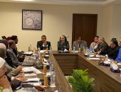 «حماية المنافسة» يعقد ورشة عمل لقيادات وزارة التربية والتعليم حول سياسات المنافسة 