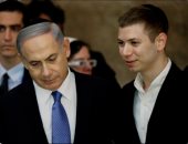 جنود إسرائيليون يحرجون نتنياهو: ترسلنا إلى الحرب وابنك يختبئ فى أمريكا!