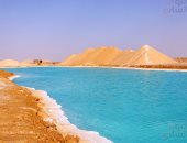 مصر جميلة.. معالم واحة سيوة بعد اختيارها ضمن أجمل القرى السياحية بالعالم