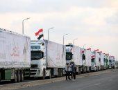 تونس تؤكد ضرورة الوصول السريع للمساعدات الإنسانية إلى قطاع غزة