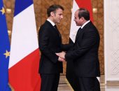 فرنسا تشكر مصر لجهودها فى تسهيل وصول المساعدات إلى قطاع غزة.. فيديو