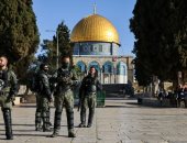مرصد الأزهر: التجرؤ الصهيوني بإغلاق الأقصى استفزاز لأكثر من مليار مسلم 