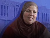 بـ400 جرام ذهب.. سيدة من المنوفية تتبرع لمساعدة الأشقاء الفلسطينيين فى غزة (فيديو)