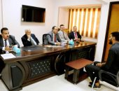 وزيرة التضامن: مركز العزيمة بالزقازيق يستهدف علاج 7 الآلف مريض إدمان مجانا