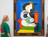 سوق الفن ينتظر موسم المزادات في نيويورك.. ولوحات بيكاسو ومونيه الأغلى