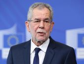 الرئيس النمساوي يؤكد أهمية دور الدبلوماسية في القدرة على إدارة الصراعات