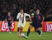 ملخص وأهداف باريس سان جيرمان ضد ميلان 3-0 فى دوري أبطال أوروبا