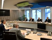 رئيس الوزراء لنظيره البلجيكى: عقد المؤتمر القومى للاستثمار فى أبريل 2024