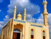 افتتاح 17 بيتا من بيوت الله اليوم منها 14 مسجدا جديدا و3 صيانة
