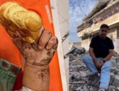 طفلة الخبز والدم.. قوات الاحتلال تدمر منزل صاحب أشهر صورة بحرب غزة.. صور وفيديو