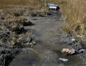 مقاطعة الأندلس تعانى من أسوأ جفاف منذ عام 1961 يهدد بنقص المحاصيل 50%