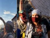 تهديدات وتخويف.. الأختان بيلا وجيجي حديد فى مرمى النيران لدعمهما فلسطين