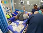 القاهرة الإخبارية: خروج 5 من مصابى حادث طابا واستقرار حالة المصاب السادس