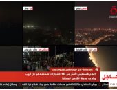 خالد عكاشة لـ"القاهرة الإخبارية": هجوم إسرائيل العنيف بغزة لترميم سمعة الحكومة