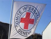 اللجنة الدولية للصليب الأحمر: الأوضاع الإنسانية للنازحين في غزة مأساوية