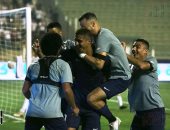  جميع أهداف الجولة الثانية من كأس رابطة الأندية المصرية.. فيديو