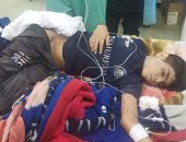 نائب: الرئيس السيسي ينتصر للإنسانية بقراراته الأخيرة لصالح علاج أبناء غزة