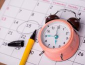 حدد أولوياتك واعمل جدول.. 6 نصائح تساعدك على إدارة وقتك بشكل أفضل