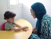 3 مراكز للتخاطب بكفر الشيخ تقدم خدماتها بالمجان لأطفال قادرون باختلاف
