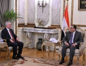 وزير تجارة تركيا: مصر أكبر شريك تجارى لنا فى أفريقيا وهناك توافق بين البلدين