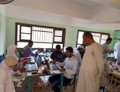 إطلاق قوافل طبية للكشف والعلاج بالمجان بمدارس الجيزة