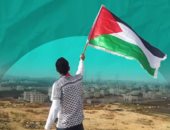 أغانٍ وتبرعات.. هكذا تضامن نجوم الفن مع القضية الفلسطينية "فيديو"