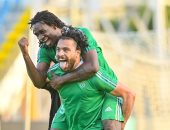 أهداف مباريات دورى Nile اليوم السبت 28-10-2023