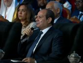 الرئيس السيسى فى رسالة قوية: مصر قادرة بجيشها على حماية أرضها وسيادتها.. فيديو