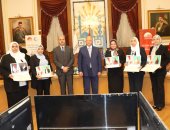محافظ القاهرة: الدولة تعزز دور المرأة بالمجتمع وتمكينها لتولى المناصب القيادية