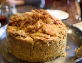 القدرة واللبنة والمقلوبة.. اعرف الأكلات الأكثر شعبية فى فلسطين