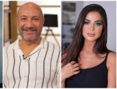 رانيا منصور ونهى عابدين وأحمد فهيم ضيوف شرف فيلم "السيستم"