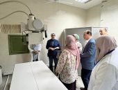 "صحة الإسكندرية": تخصصات طبية جديدة لخدمة المواطن بمختلف الوحدات الصحية