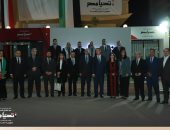 سفير فلسطين للحملة الرسمية: نشكر الرئيس السيسى وشعب مصر على المواقف المشرفة