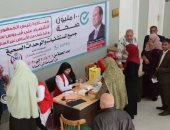 إشادات عالمية بالقضاء على فيروس سى فى مصر خلال 10 سنوات