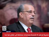 محمد عزمي لـ"الشاهد": لم أتقبل فكرة النكسة والجماهير رفضت تنحي عبدالناصر