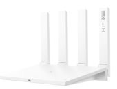 أجهزة HUAWEI WiFi AX3 من فئة Wi-Fi 6 Plus وHUAWEI WiFi AX2 من فئة Wi-Fi 6 تمنحك التحكم الكامل خلال تطبيق  HUAWEI AI Life