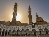 الجامع الأزهر يستعد للعشر الأواخر من رمضان.. 12 قارئا لصلاة التهجد