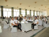 وزيرة البيئة تعلن إطلاق مسابقة بين الشباب لربط إدارة المخلفات بالتغير المناخى