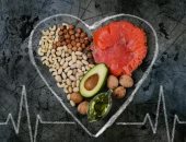 أفضل نظام غذائى للحفاظ على صحة القلب فى الصيف