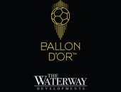 قررت شركة The Waterway Developments عدم حضور Ballon d’Or