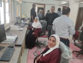 مجمعات الخدمات الرقمية ومراكز التكنولوجيا تنطلق فى شمال سيناء لخدمة المواطنين