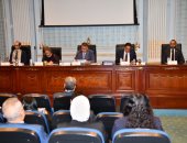 لجنة برلمانية توصى بعقد اجتماعات مع الوزارات لمناقشة توصيات "القومى لحقوق الإنسان"