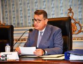 النائب طارق رضوان: زيارة رئيس الوزراء لسيناء تحمل رسائل داخلية وإقليمية ودولية