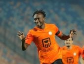 الاتحاد السكندرى مهتم بضم سعيدو سنبوري من البنك الأهلي