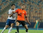 الصفقة الثالثة.. وادى دجلة يتعاقد مع محمد فتحى قادما من البنك الأهلى