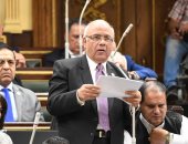 رئيس إسكان النواب يوضح لـ"اليوم" حالات رفض التصالح فى مخالفات البناء