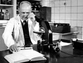 نوبل تتذكر جرهارت دوماك.. أول مكتشف للمضاد الحيوى