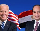 البيت الأبيض: بايدن سيتحدث إلى الرئيس المصرى وأمير قطر اليوم