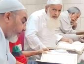 حسن الخاتمة.. وفاة مدير قطاع الأزهر السابق صائما وأثناء تلاوة القرآن بالمنيا